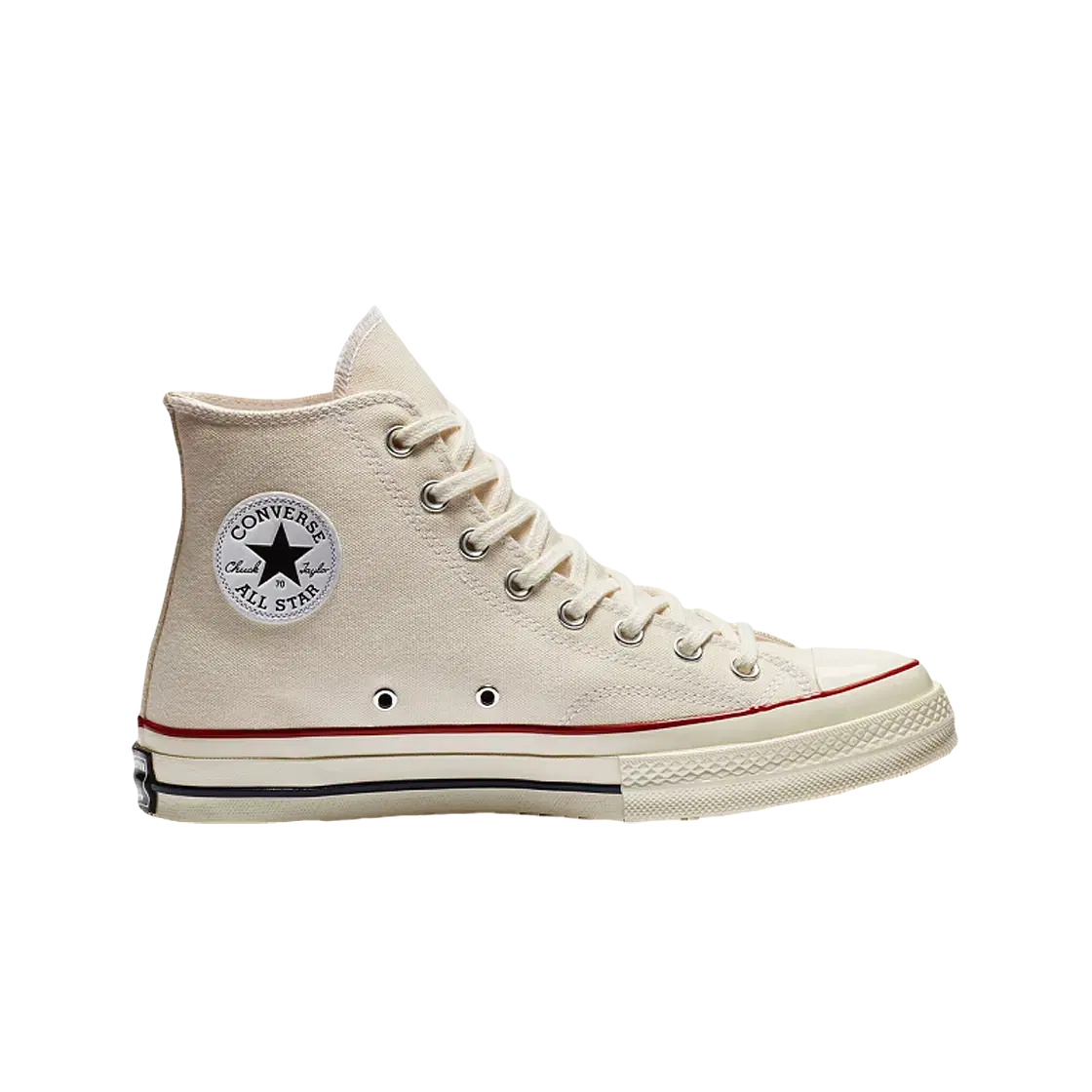 Converse Converse Chuck Taylor All Star 70 Hi Parchment