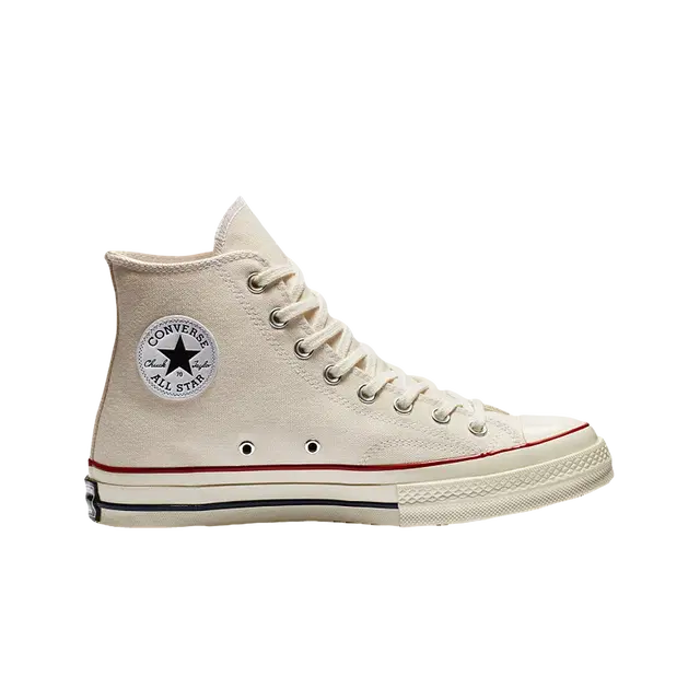 Converse Converse Chuck Taylor All Star 70 Hi Parchment - view 1