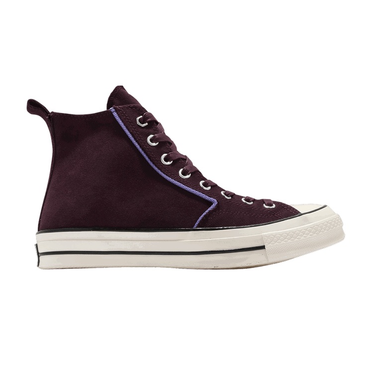 Converse Converse Chuck 70 High 'Red Purple'