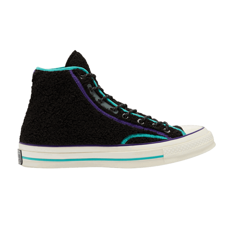 Converse Converse Chuck 70 High 'Retro Sherpa'