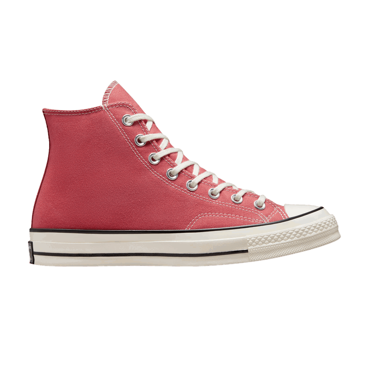 Converse Converse Chuck Taylor All Star 70 High Vintage Canvas Rhubarb Pie