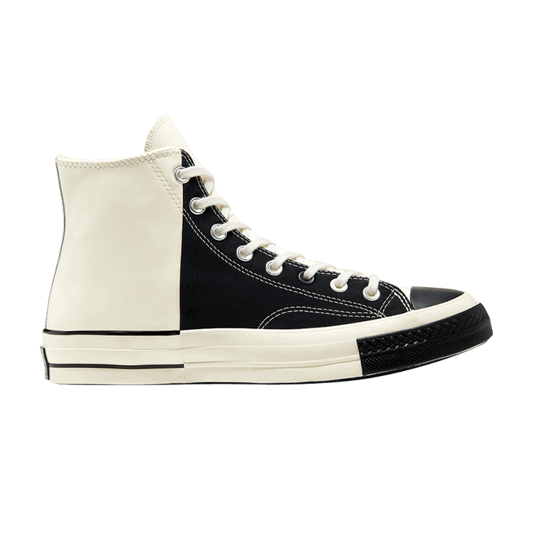 Converse Converse Chuck 70 High 'Rivals Edition - Black Egret'