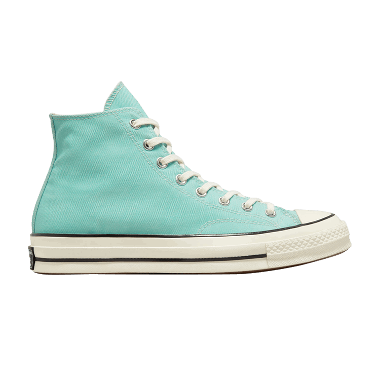 Converse Converse Chuck Taylor All Star 70 Hi Recycled Canvas Soft Juniper