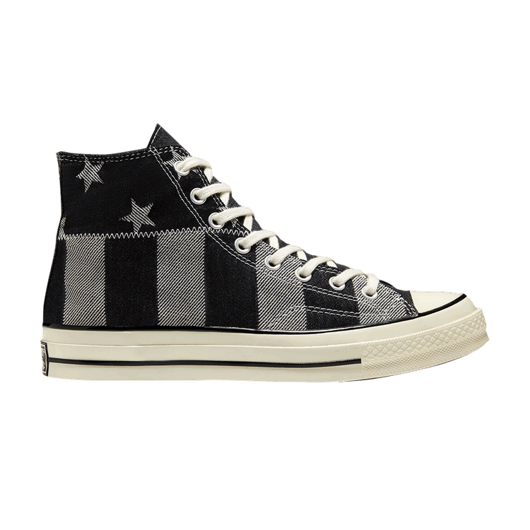 Converse Converse Chuck 70 High 'Stars & Stripes - Denim'