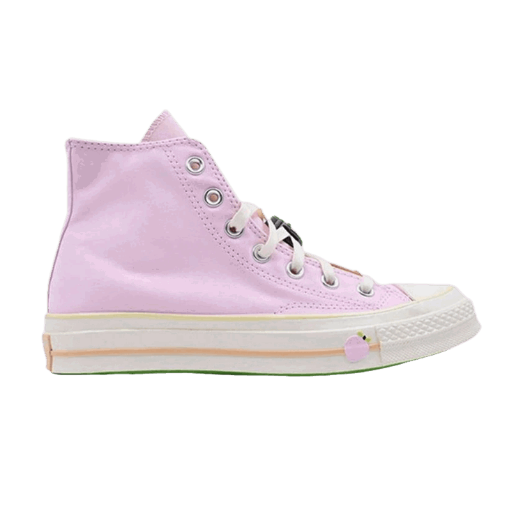 Converse Converse Chuck 70 High 'Summer Fruits - Peach'