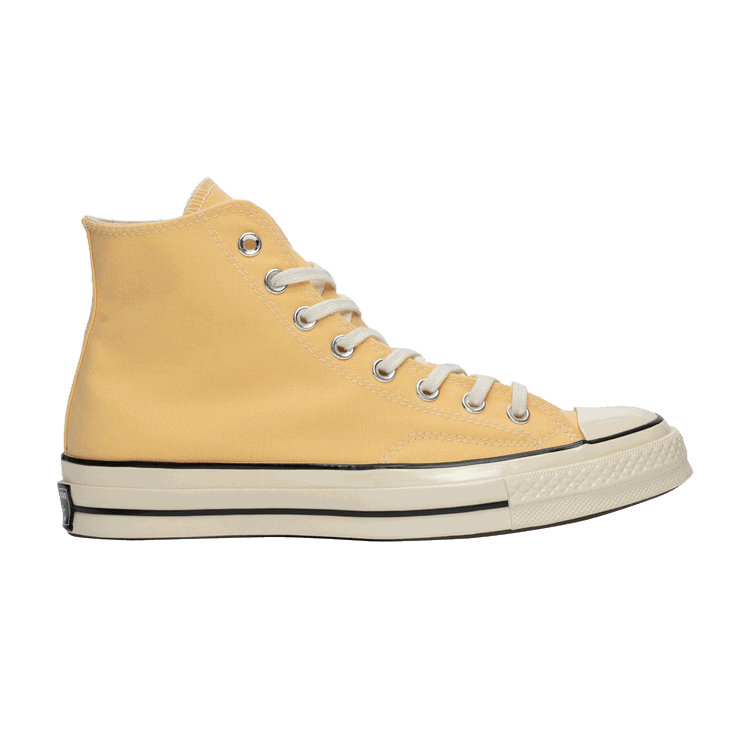 Converse Converse Chuck Taylor All Star 70 Hi Vintage Canvas Sunny Oasis