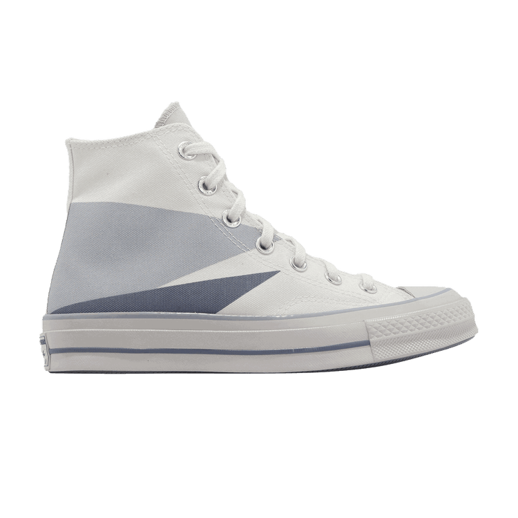 Converse Converse Chuck 70 High 'Vintage White Lunar Grey'