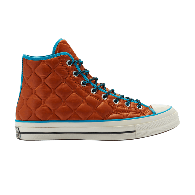 Converse Converse Chuck 70 High 'Workwear Quilting - Amber'