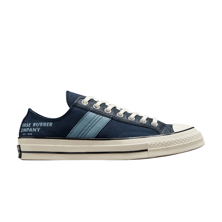 Converse Converse Chuck 70 Leather Overlay Low 'Converse Rubber Company'