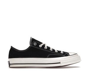 Buy Converse Chuck Taylor All Star 70 Ox Black White at Sasom – Authentic and Ready to Ship