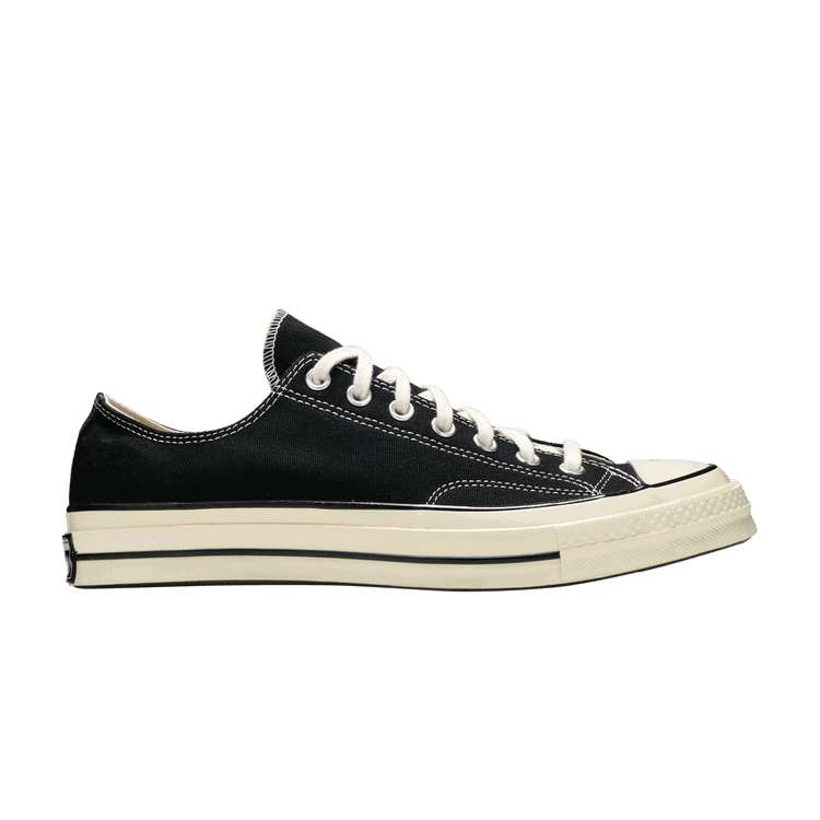 Converse Converse Chuck Taylor All Star 70 Ox Black White