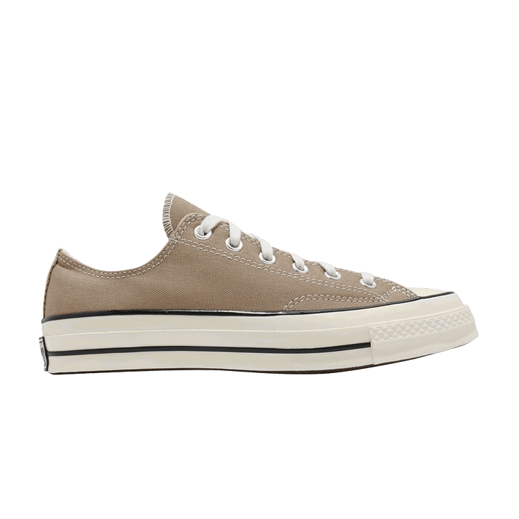 Converse Converse Chuck 70 Low 'Seasonal Color - Nomad Khaki'