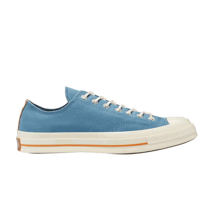 Converse Converse Chuck 70 Low 'Summer Daze - Aegean Storm'