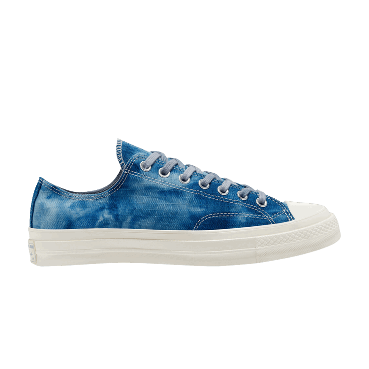 Converse Converse Chuck Taylor All Star 70 Ox Twisted Vacation Court Blue