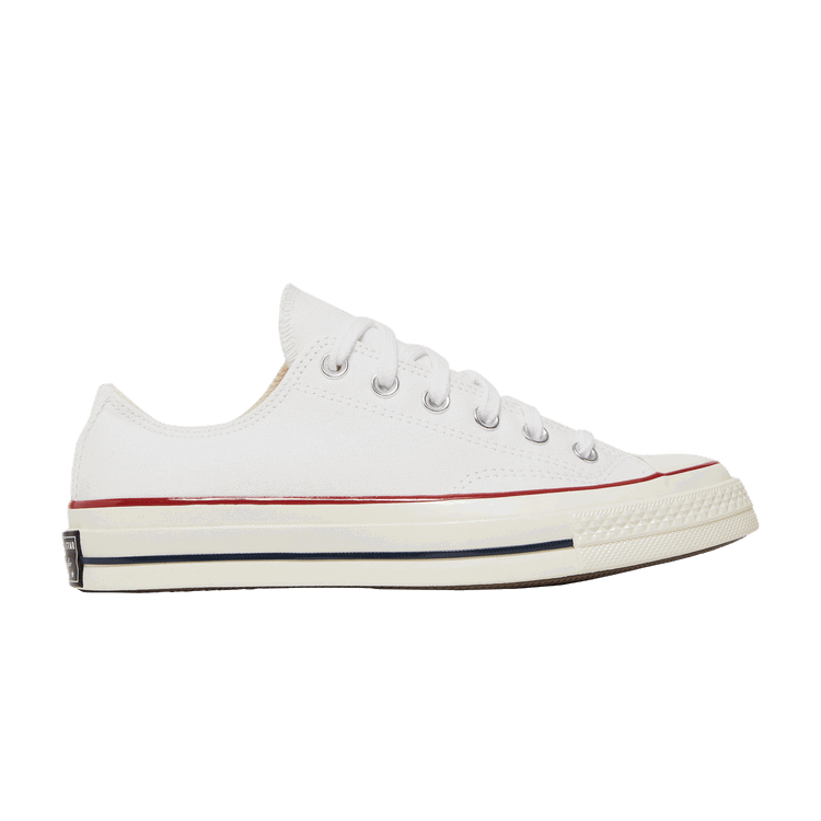 Converse Converse Chuck Taylor All Star 70 Ox White Egret