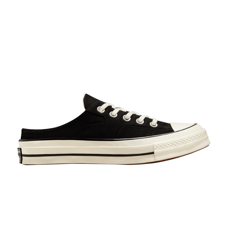 Converse Converse Chuck Taylor All Star 70 Mule Slip On Black