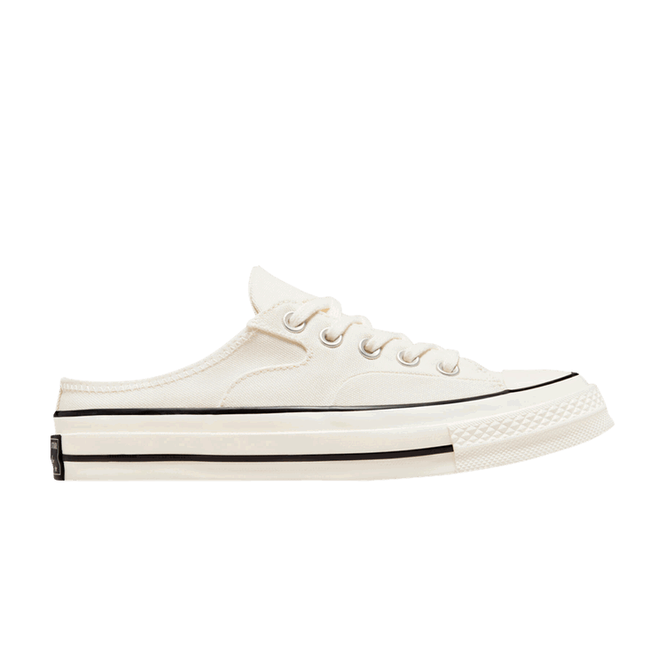 Converse Converse Chuck Taylor All Star 70 Mule Slip On Egret