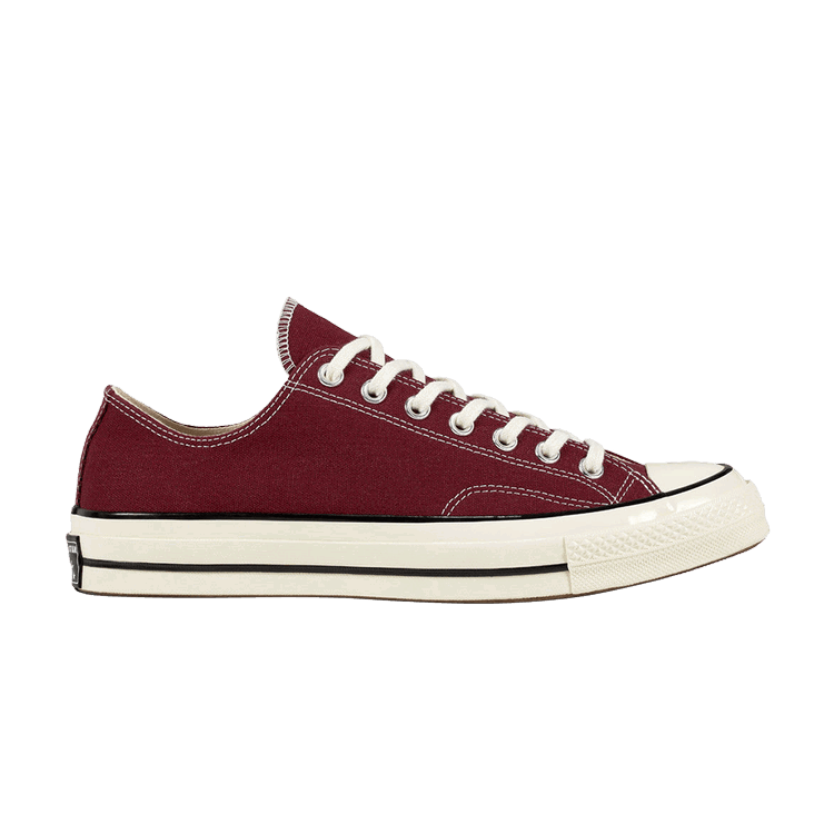 Converse Converse Chuck Taylor All Star 70 Ox Burgundy