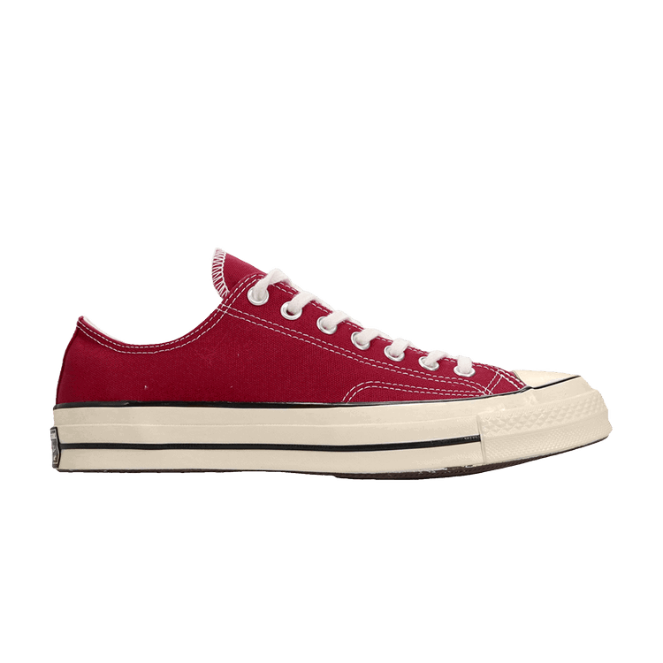 Converse Converse Chuck Taylor All Star 70 Ox Enamel Red