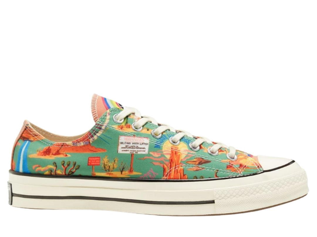 Converse Converse Chuck 70 OX Wild West Energy