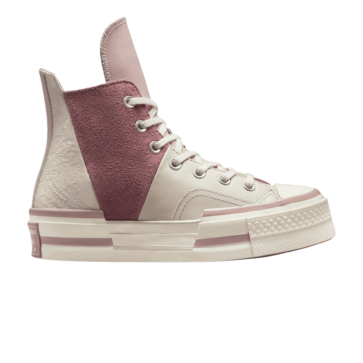 Converse Converse Chuck Taylor All Star 70 Hi Plus Stone Mauve Desert Sand Saddle