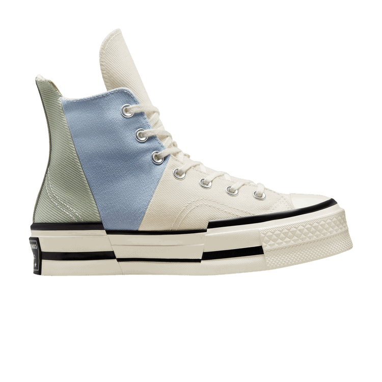 Converse Converse Chuck Taylor All Star 70 Hi Plus Summit Sage Egret