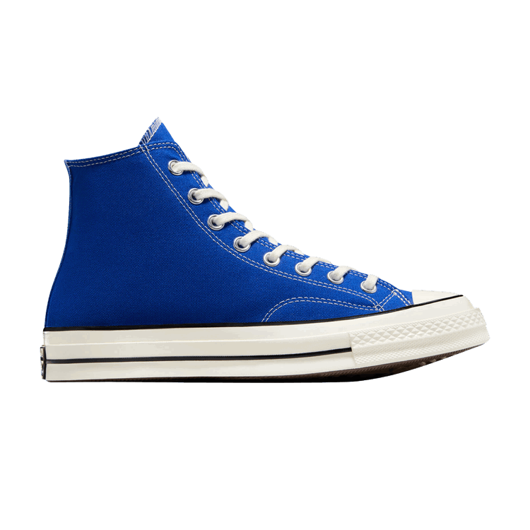 Converse Converse Chuck Taylor All Star 70 Hi Vintage Canvas Nice Blue