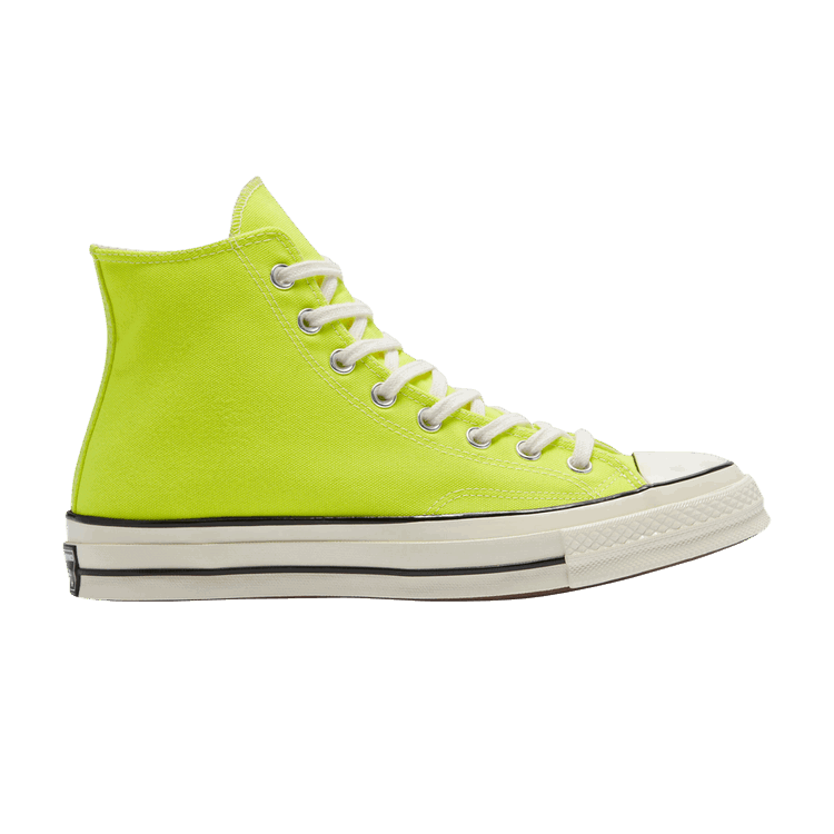 Converse Converse Chuck 70 Vintage Canvas High 'Venom Lemon'