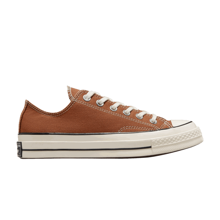 Converse Converse Chuck Taylor All Star 70 Ox Vintage Canvas Tawny Owl