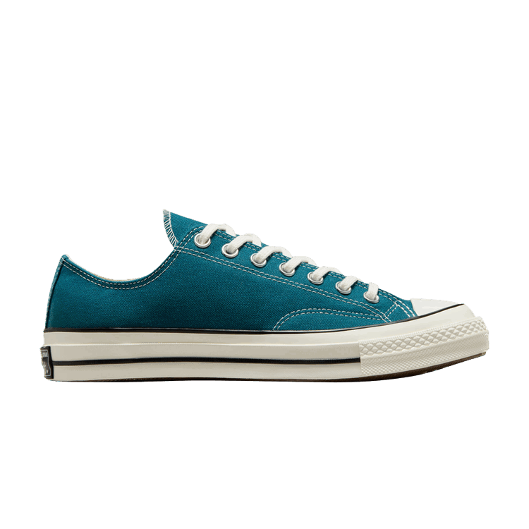 Converse Converse Chuck 70 Vintage Canvas Low 'Teal Universe'