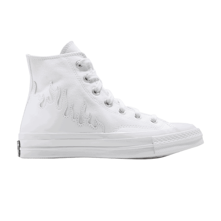 Converse Converse Chuck 70 'White Flames'
