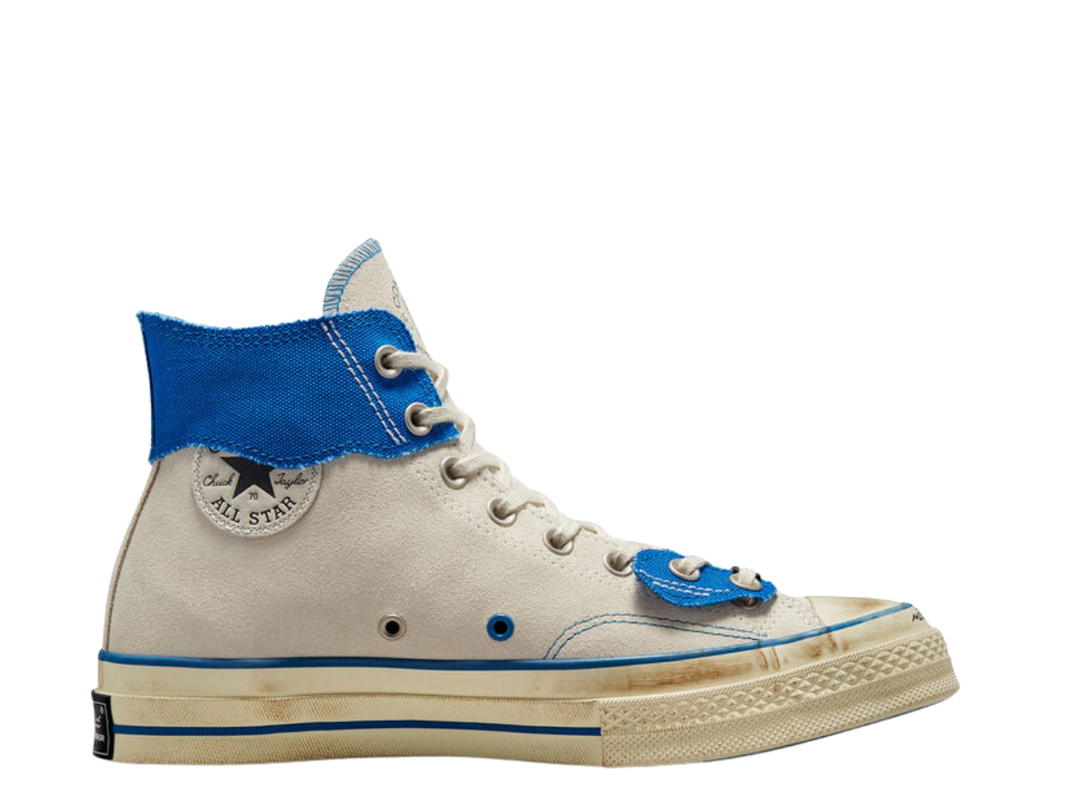 Converse Converse Chuck Taylor All Star 70 Hi Ader Error