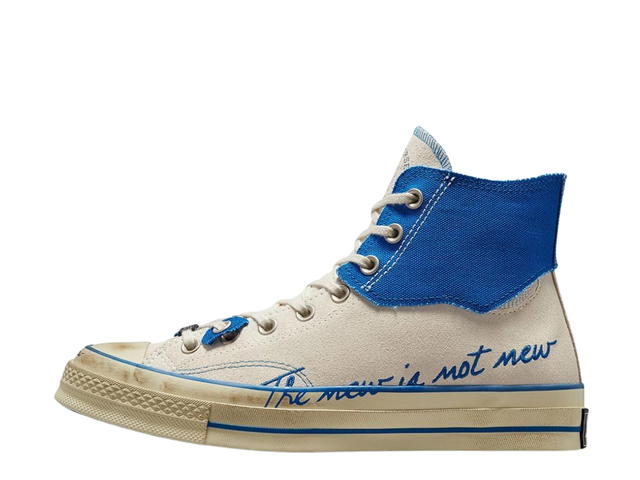 Converse Converse Chuck Taylor All Star 70 Hi Ader Error - view 2