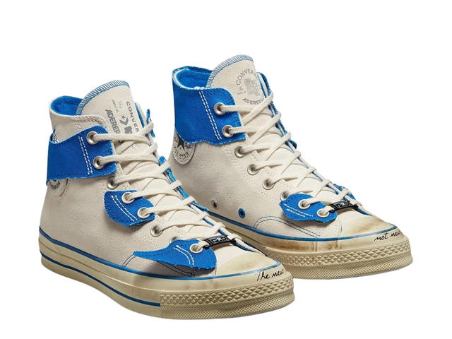 Converse Converse Chuck Taylor All Star 70 Hi Ader Error - view 3