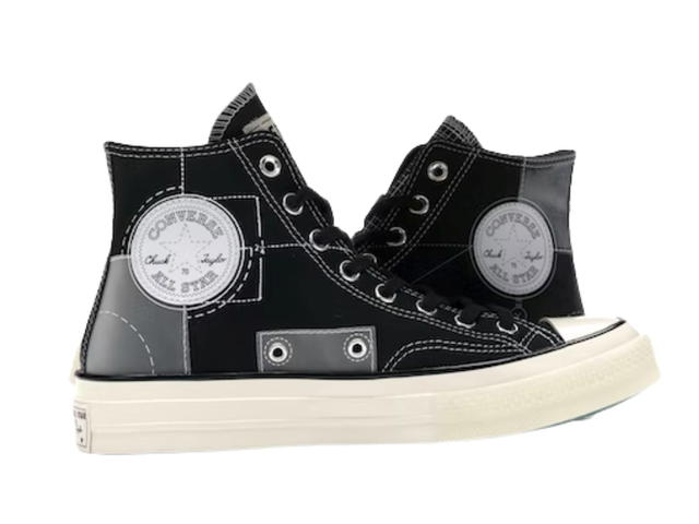 Converse Converse Chuck Taylor All Star 70 Hi End Blueprint - view 3