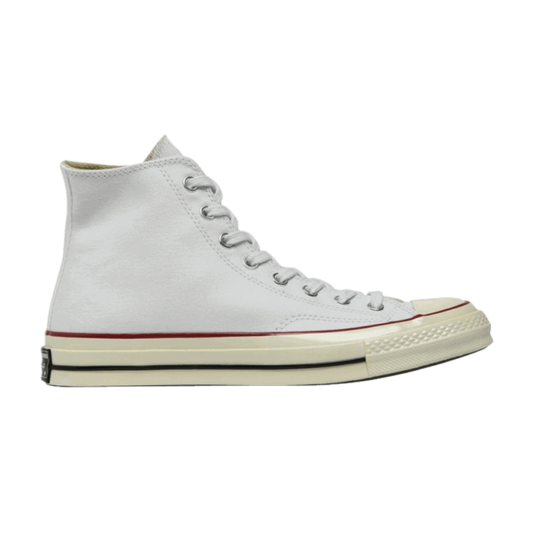 Converse Converse Chuck Taylor All Star 70 Hi Ivory