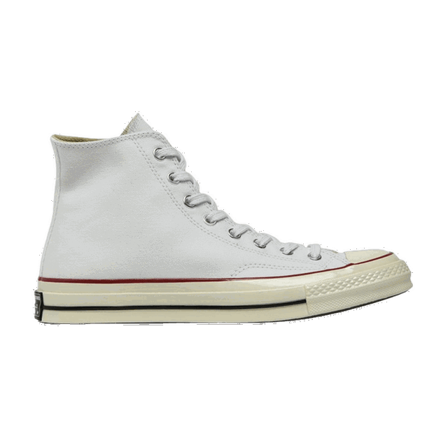 Converse Converse Chuck Taylor All Star 70 Hi Ivory - view 1