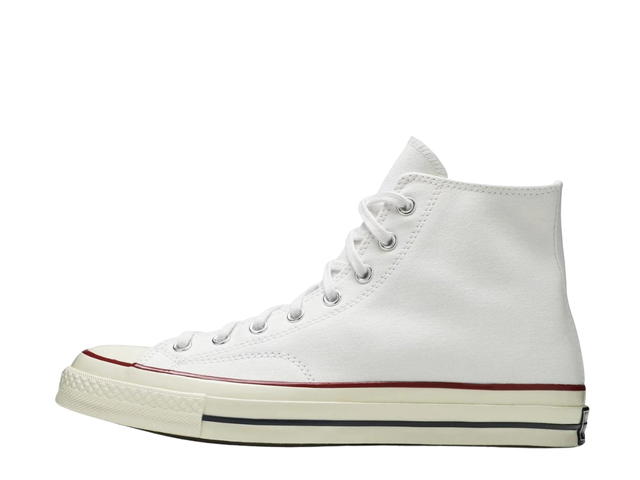 Converse Converse Chuck Taylor All Star 70 Hi Ivory - view 2