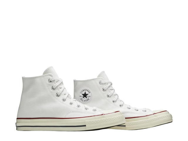 Converse Converse Chuck Taylor All Star 70 Hi Ivory - view 3
