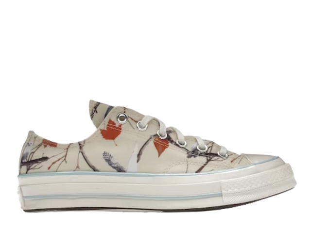 Converse Converse Chuck Taylor All Star 70 Ox Golf Wang Owl Camo - view 1