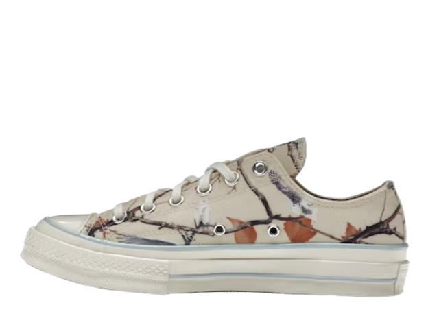 Converse Converse Chuck Taylor All Star 70 Ox Golf Wang Owl Camo - view 2