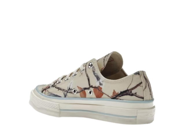 Converse Converse Chuck Taylor All Star 70 Ox Golf Wang Owl Camo - view 3