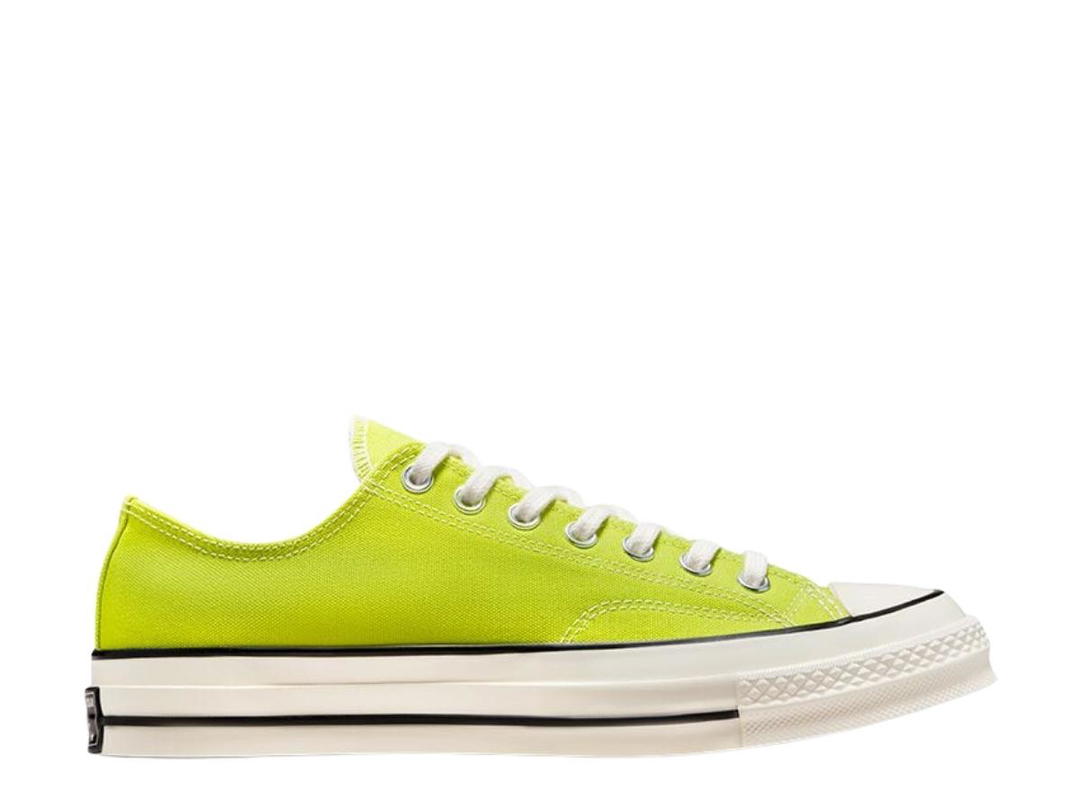 Converse Converse Chuck Taylor All Star 70 Ox Lime Twist