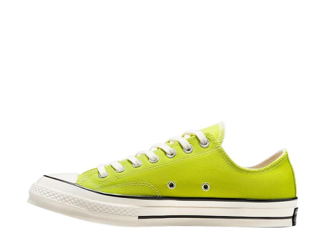 Converse Converse Chuck Taylor All Star 70 Ox Lime Twist - view 2
