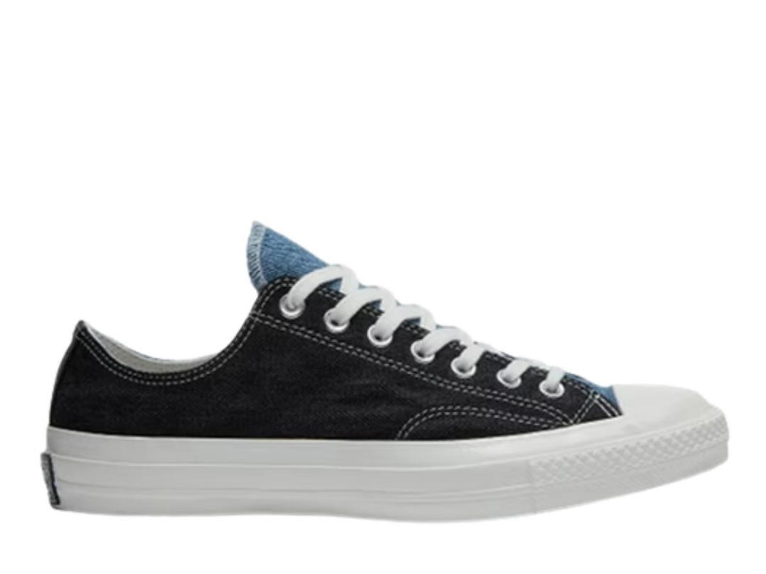 Converse Converse Chuck Taylor All Star 70 Ox Renew Denim Tri Panel