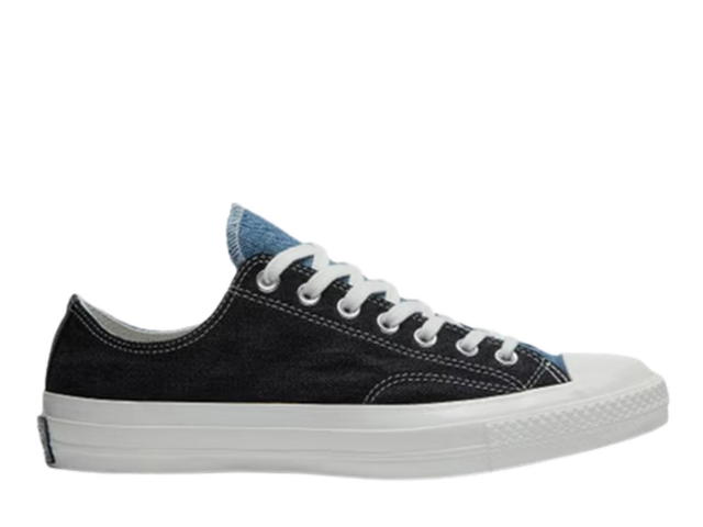 Converse Converse Chuck Taylor All Star 70 Ox Renew Denim Tri Panel - view 1