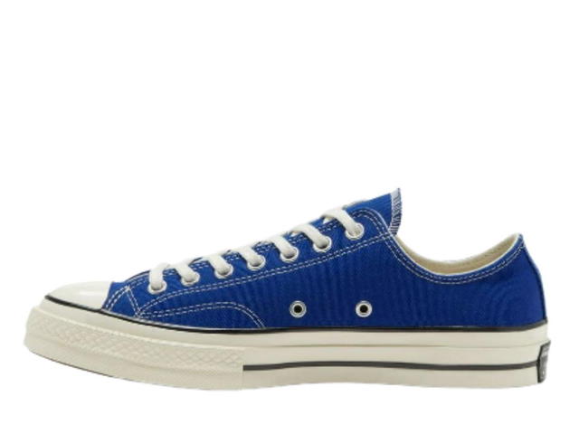 Converse Converse Chuck Taylor All-Star 70 Ox Rush Blue - view 2
