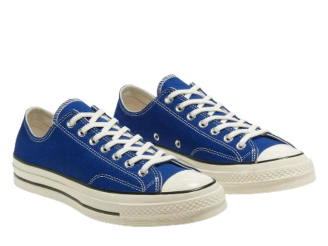 Converse Converse Chuck Taylor All-Star 70 Ox Rush Blue - view 3