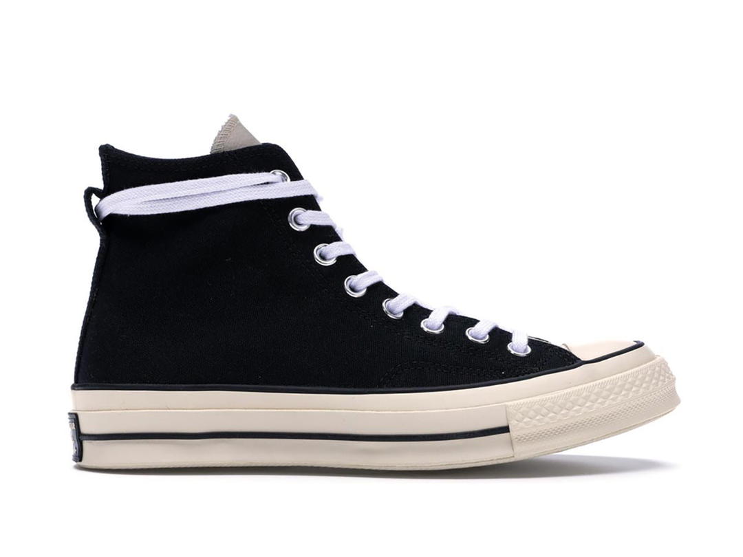 Converse Converse Chuck Taylor All Star 70 Hi Fear of God Black