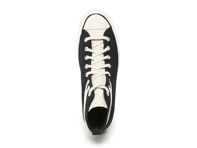 Converse Converse Chuck Taylor All Star 70 Hi Fear of God Black - view 2